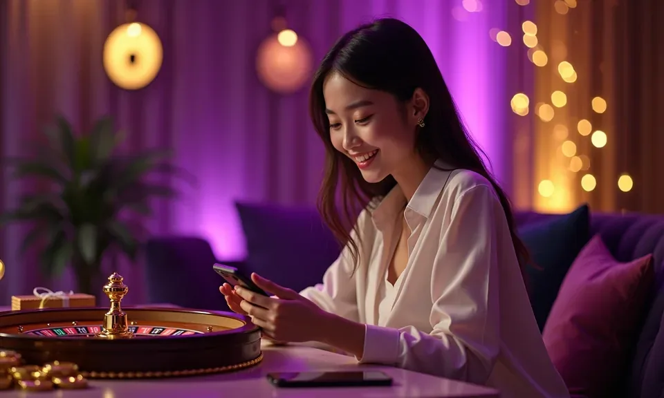 pg300 รูเล็ตซาลอนพรีเว่